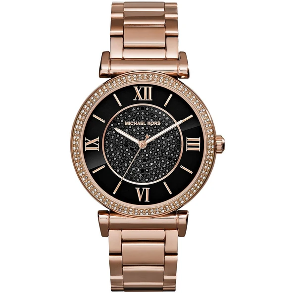 Michael Kors MK3356 Kadın Kol Saati ürün görseli 1