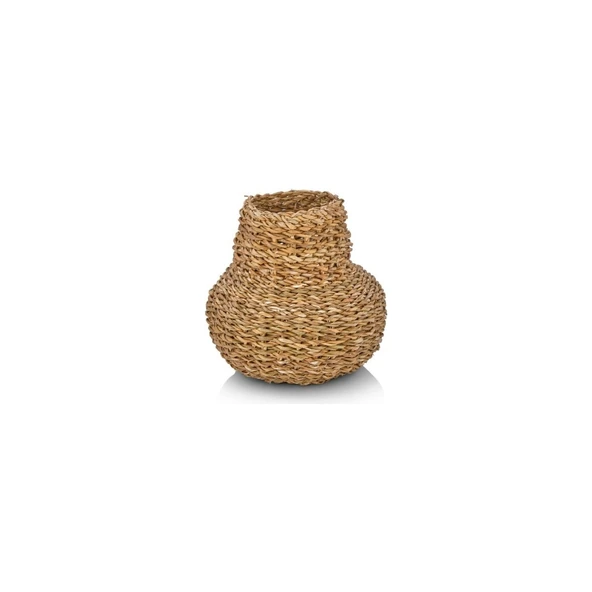 AKILLIELMA-CASA LİNDA SAKSILIK 23 CM CL-9057 ürün görseli 1