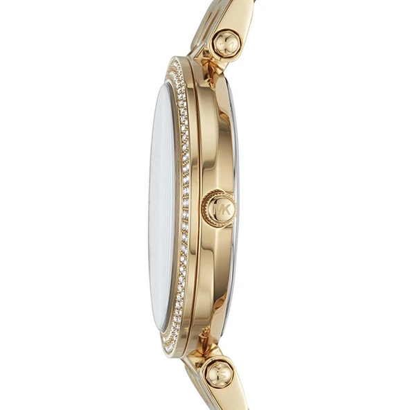 Michael Kors MK3738 Kadın Kol Saati - Resim 2