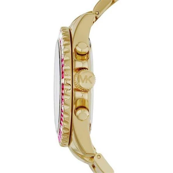 Michael Kors MK5871 Kadın Kol Saati - Resim 2