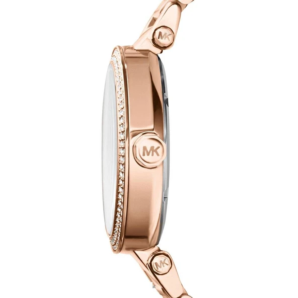 Michael Kors MK5865 Kadın Kol Saati - Resim 3