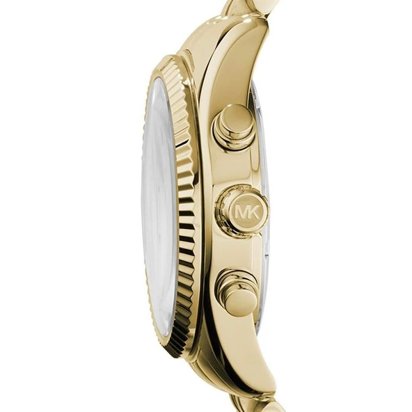 Michael Kors MK6206 Kadın Kol Saati - Resim 4