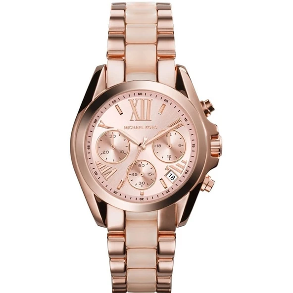 Michael Kors MK6066 Bayan Kol Saati ürün görseli 1