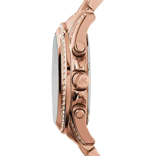 Michael Kors MK5263 Kadın Kol Saati - Resim 4