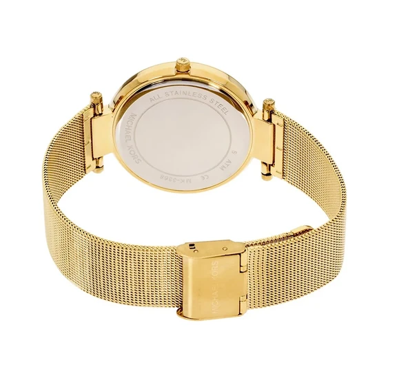 Michael Kors MK3368 Kadın Kol Saati - Resim 3