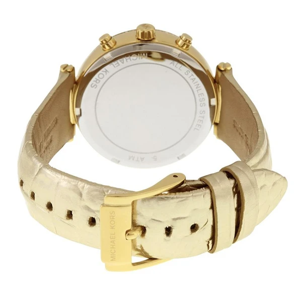 Michael Kors MK2444 Kadın Kol Saati - Resim 4