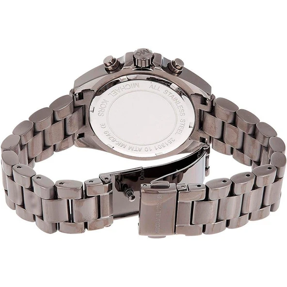 Michael Kors MK6249 Kadın Kol Saati - Resim 3
