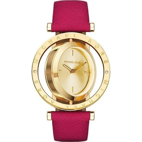 Michael Kors MK2525 Kadın Kol Saati - Resim 2