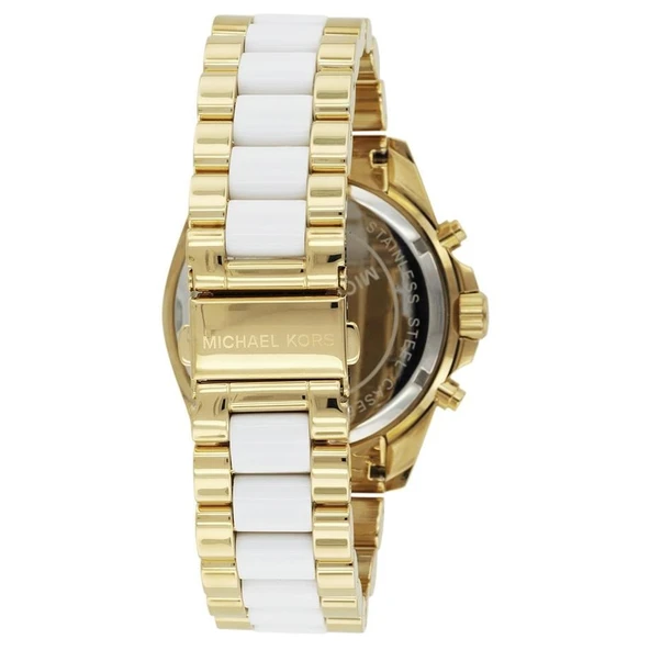 Michael Kors MK5743 Kadın Kol Saati - Resim 2