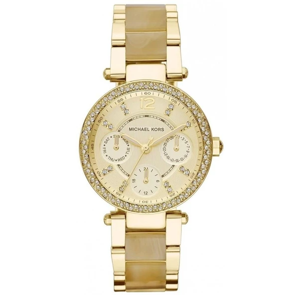 Michael Kors MK5842 Kadın Kol Saati ürün görseli 1