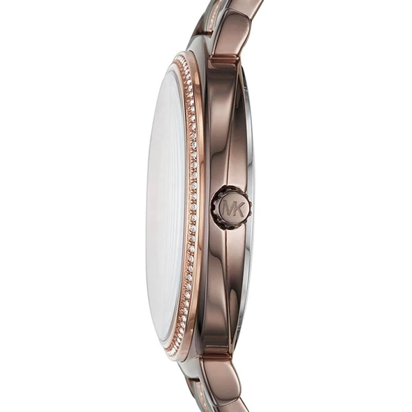 Michael Kors MK3737 Kadın Kol Saati - Resim 2