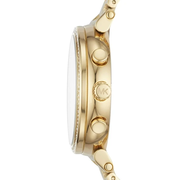 Michael Kors MK6559 Bayan Kol Saati - Resim 2