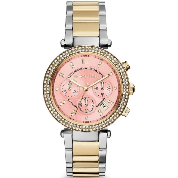 Michael Kors MK6140 Kadın Kol Saati ürün görseli 1