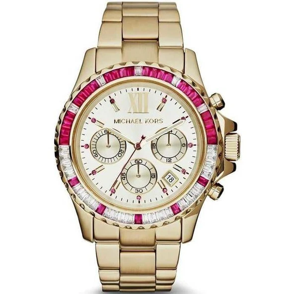 Michael Kors MK5871 Kadın Kol Saati ürün görseli 1