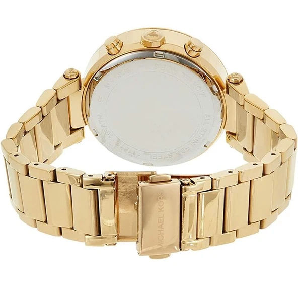 Michael Kors MK5856 Kadın Kol Saati - Resim 3