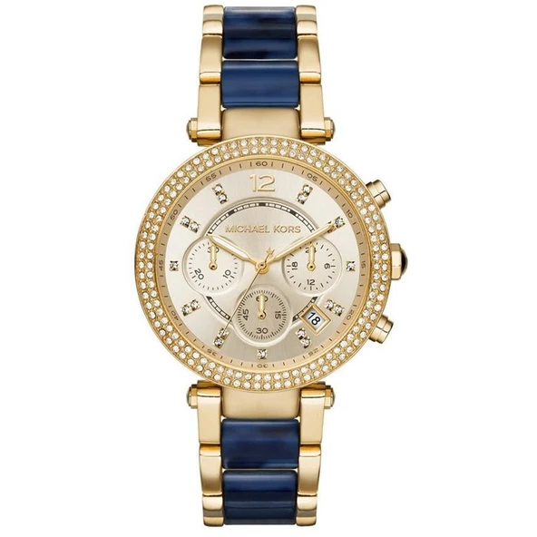 Michael Kors Parker MK6238 Kadın Kol Saati ürün görseli 1