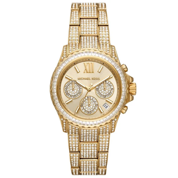 Michael Kors MK7254 Kadın Kol Saati ürün görseli 1