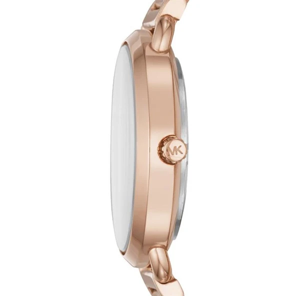 Michael Kors MK3839 Kadın Kol Saati - Resim 5