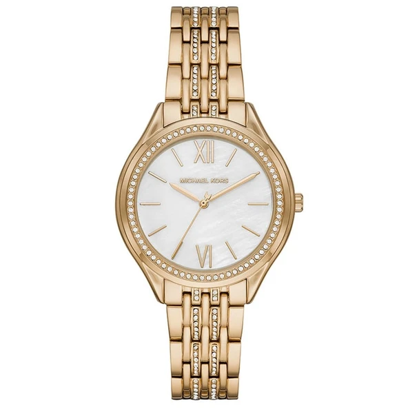 Michael Kors MK7078 Bayan Kol Saati ürün görseli 1
