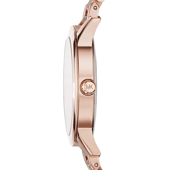 Michael Kors MK3491 Kadın Kol Saati - Resim 3