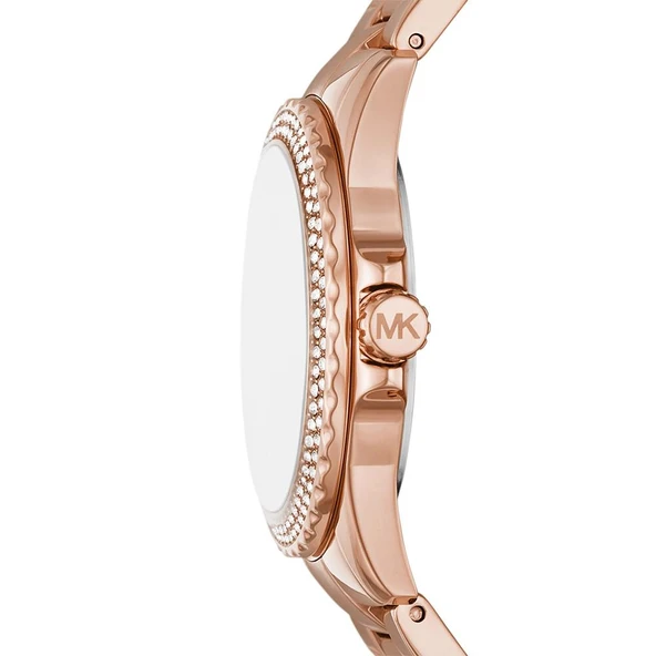 Michael Kors MK7364 Kadın Kol Saati - Resim 3