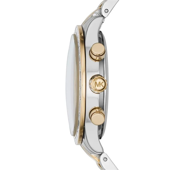 Michael Kors MK6188 Kadın Kol Saati - Resim 2