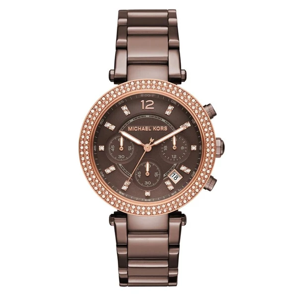 Michael Kors MK6378 Kadın Kol Saati ürün görseli 1