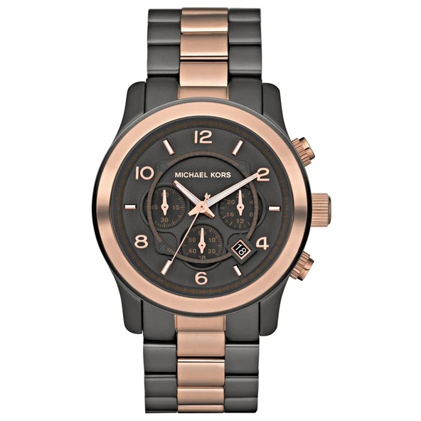 Michael Kors MK8189 Unisex Kol Saati ürün görseli 1