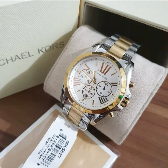 Michael Kors MK5627 Kadın Kol Saati - Resim 3