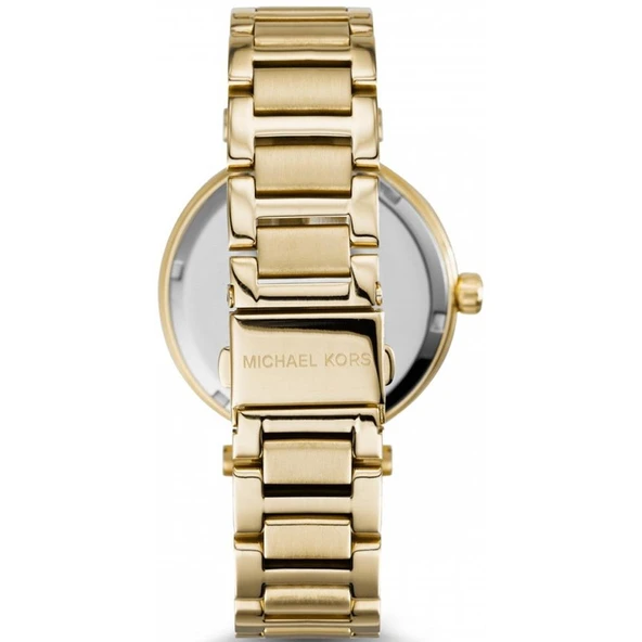 Michael Kors MK5989 Kadın Kol Saati - Resim 5