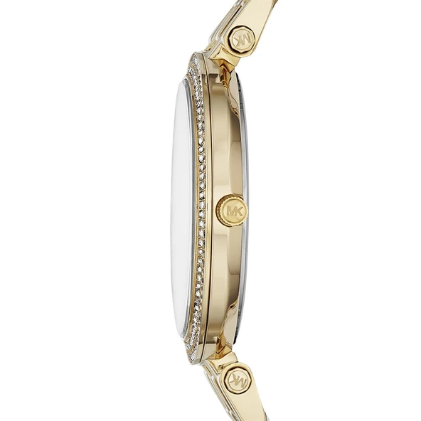Michael Kors MK3216 Bayan Kol Saati - Resim 2