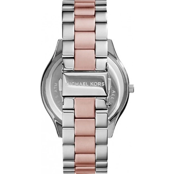 Michael Kors MK3204 Kadın Kol Saati - Resim 2