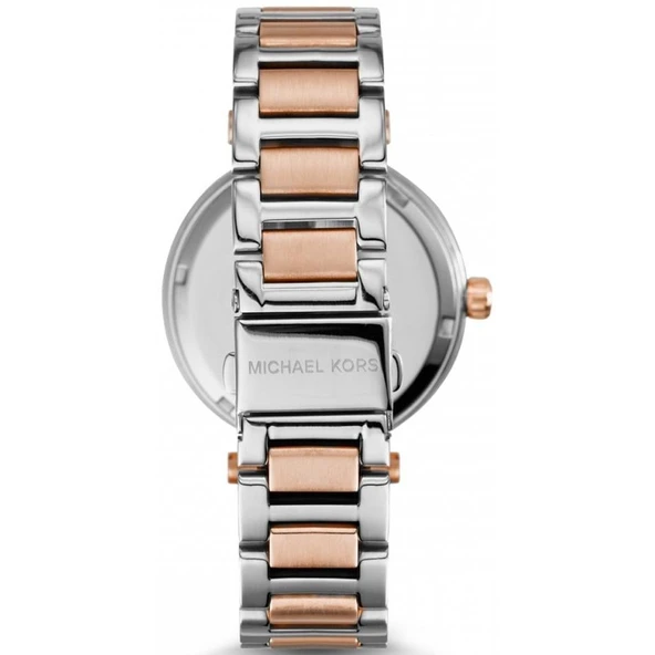Michael Kors MK5957 Kadın Kol Saati - Resim 2