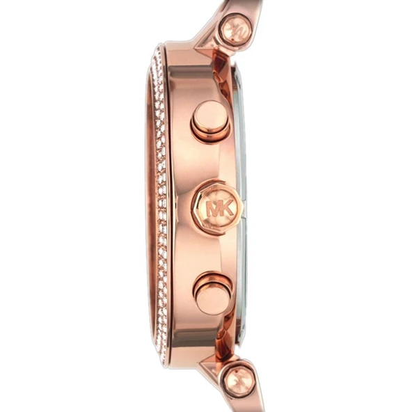 Michael Kors MK6106 Kadın Kol Saati - Resim 2