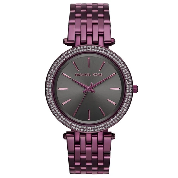 Michael Kors MK3554 Kadın Kol Saati ürün görseli 1