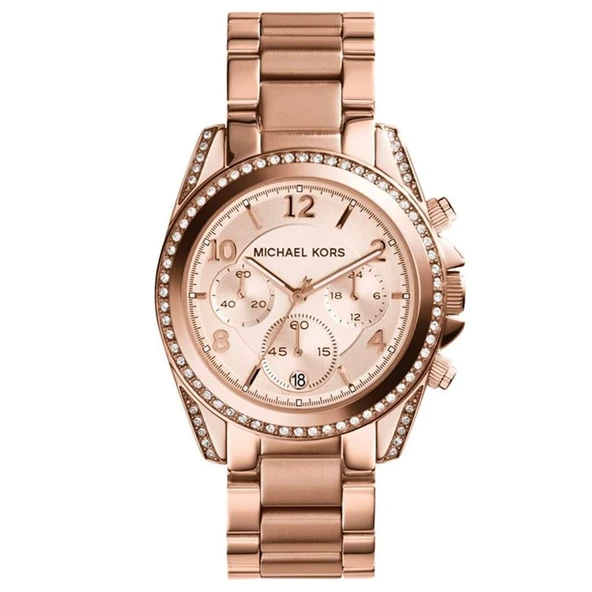 Michael Kors MK5263 Kadın Kol Saati ürün görseli 1
