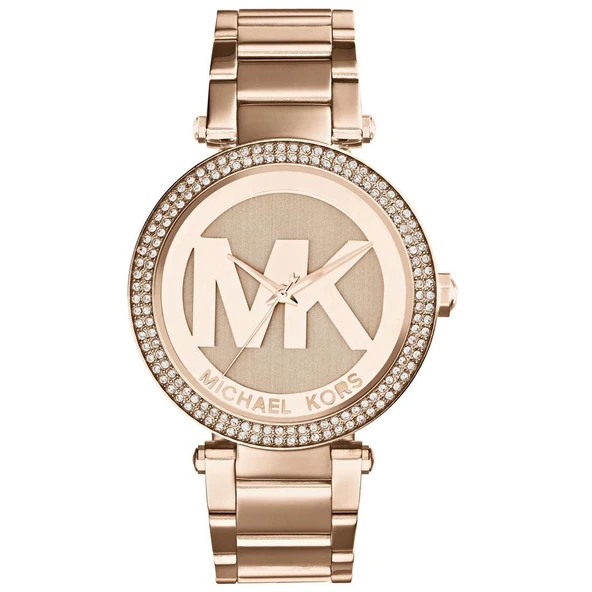 Michael Kors MK5865 Kadın Kol Saati ürün görseli 1