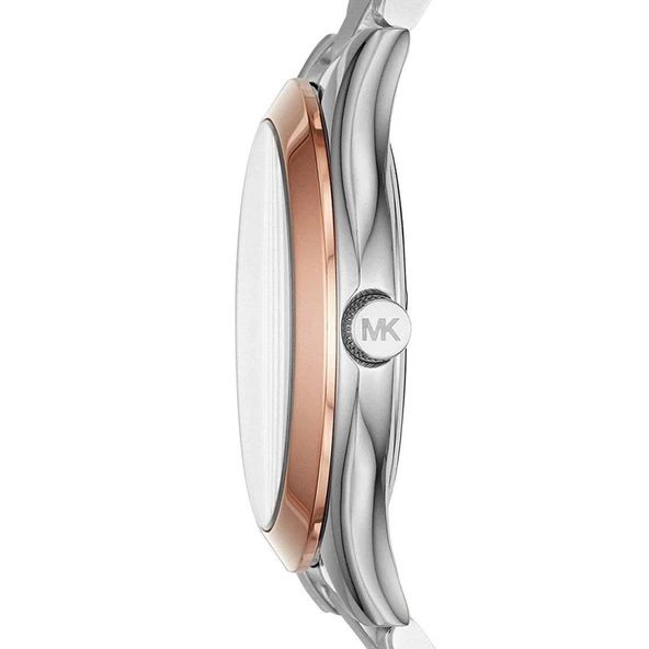 Michael Kors MK3514 Kadın Kol Saati - Resim 2