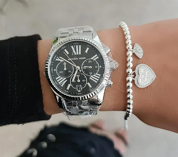 Michael Kors MK5708 Kadın Kol Saati - Resim 3