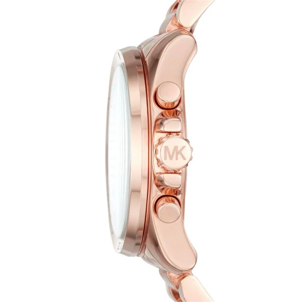 Michael Kors MK6367 Kadın Kol Saati - Resim 2