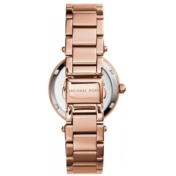 Michael Kors MK5616 Bayan Kol Saati - Resim 3