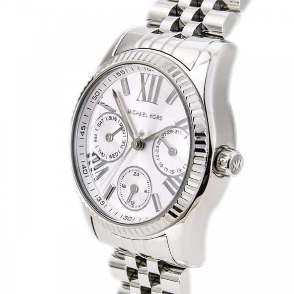 Michael Kors MK5807 Kadın Kol Saati - Resim 2