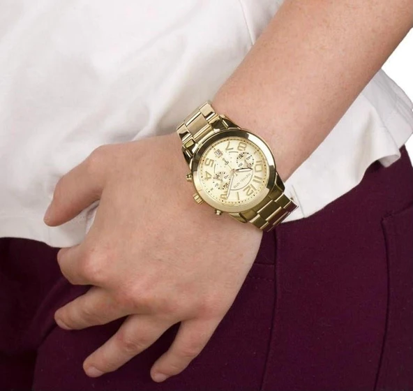 Michael Kors MK5726 Kadın Kol Saati - Resim 2