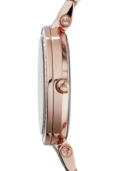 Michael Kors MK3431 Kadın Kol Saati - Resim 3