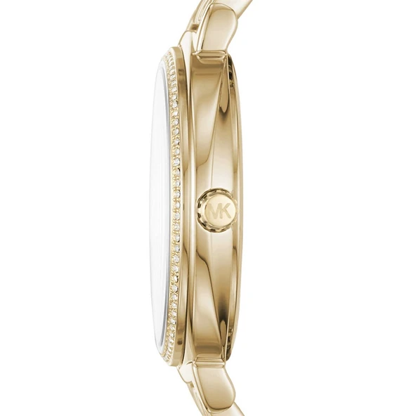 Michael Kors MK3681 Bayan Kol Saati - Resim 2
