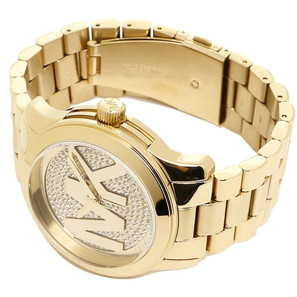 Michael Kors MK5706 Kadın Kol Saati - Resim 4