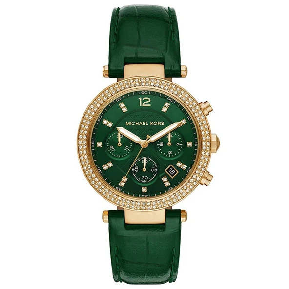 Michael Kors MK6985 Kadın Kol Saati ürün görseli 1
