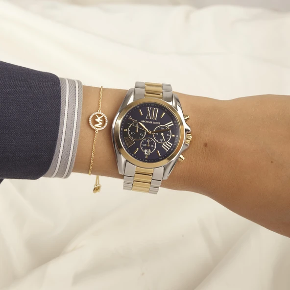 Michael Kors MK5976 Kadın Kol Saati - Resim 4