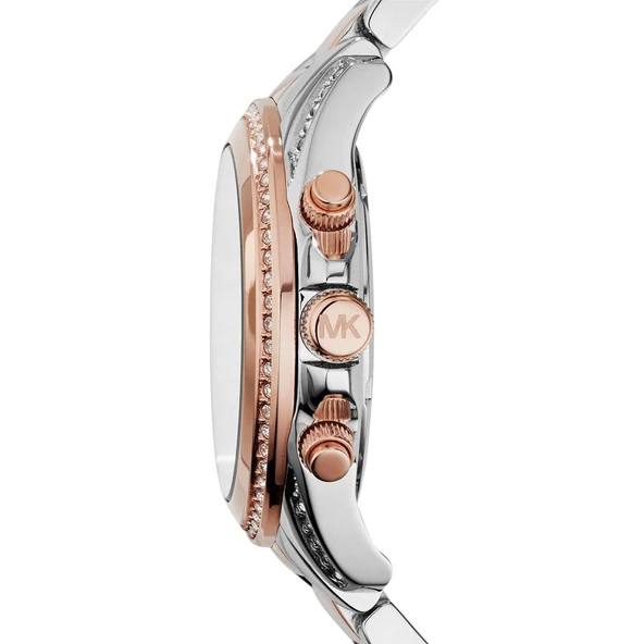 Michael Kors MK6093 Kadın Kol Saati - Resim 2