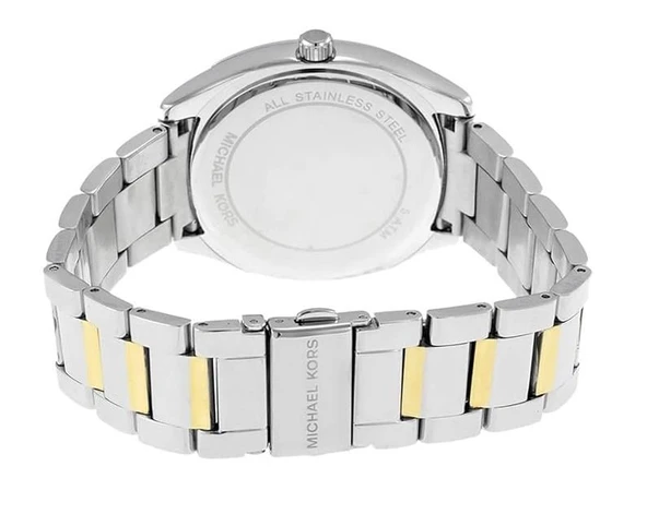 Michael Kors MK6277 Kadın Kol Saati - Resim 4
